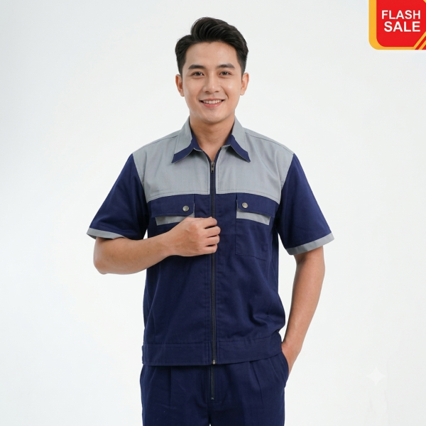Đồng phục BHLĐ-14