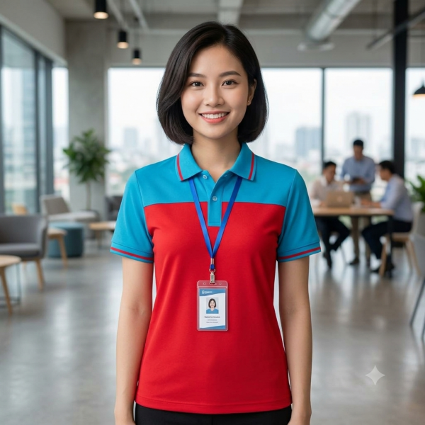 Áo thun cổ trụ-02
